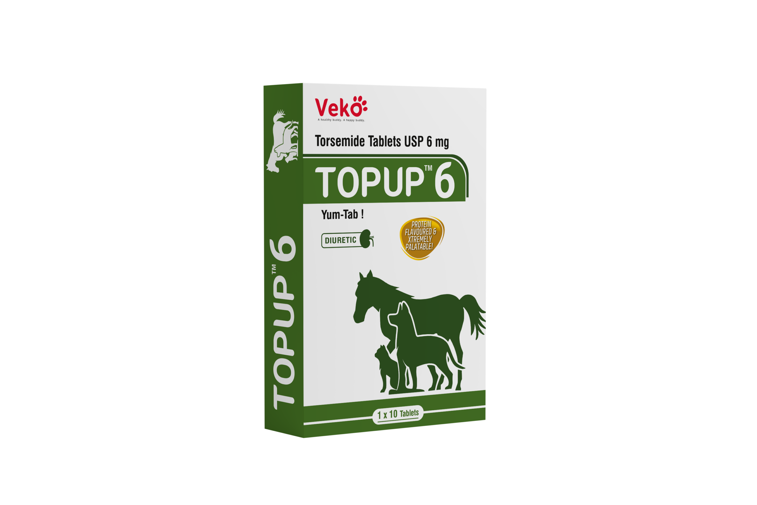 Topup