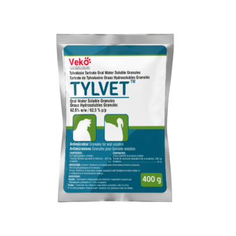 TYLVET ORAL WSP